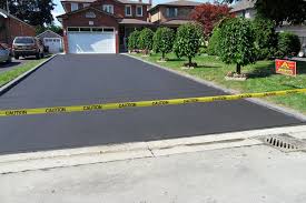 Best Driveway Overlay Services  in Dresser, WI