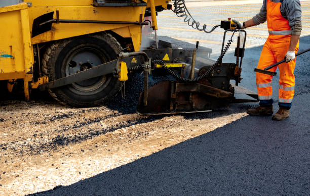 Best Driveway Pressure Washing  in Dresser, WI